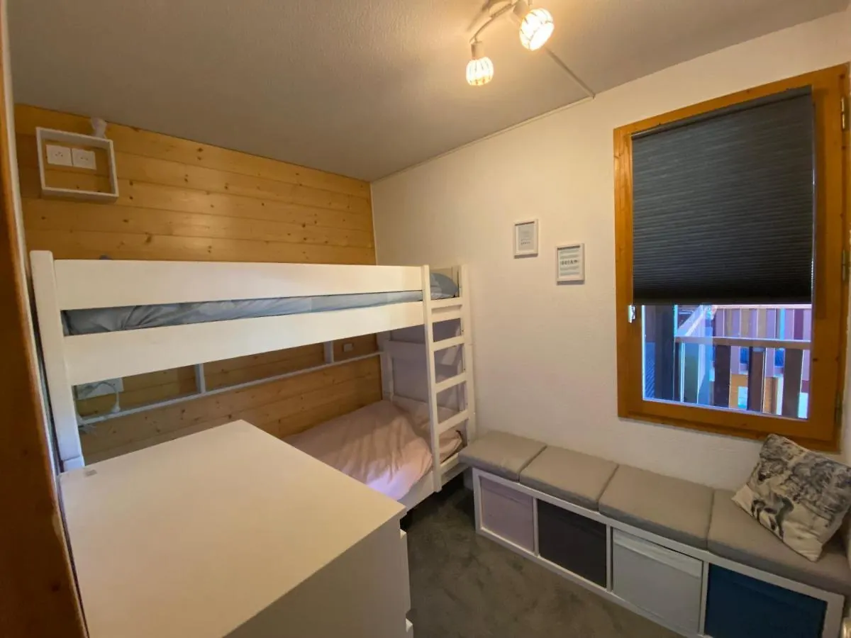 Lejlighed Appartement Duplex 6 Couchages 2Sdb Parking Menage Inclus Valmorel